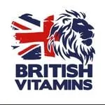 British Vitamins